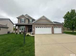 6902 N Buckeye Dr, Edwards, IL