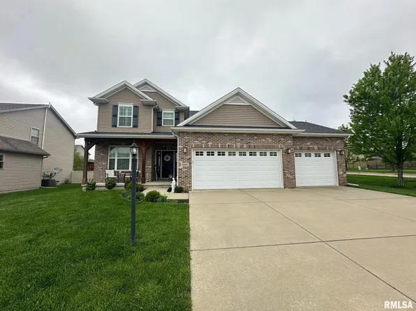 6902 N Buckeye Dr, Edwards, IL 61528
