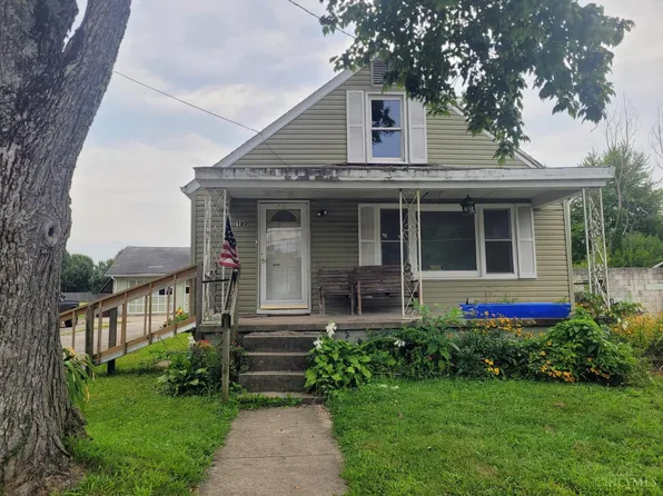 120 N High St, Midland, OH 45148