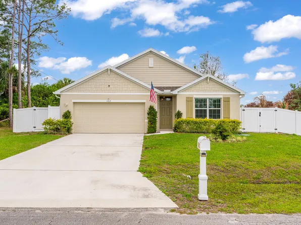 502 NW Kingston Street, Port St Lucie, FL 34983
