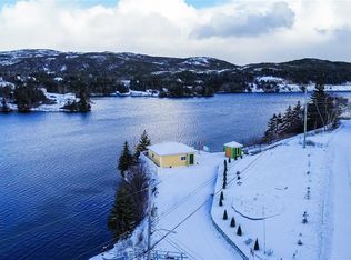 97 Dobers Rd, Marystown, NL A0E2H0
