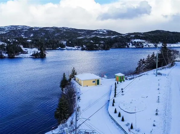 97 Dobers Road, Little Bay, NL A0E2H0