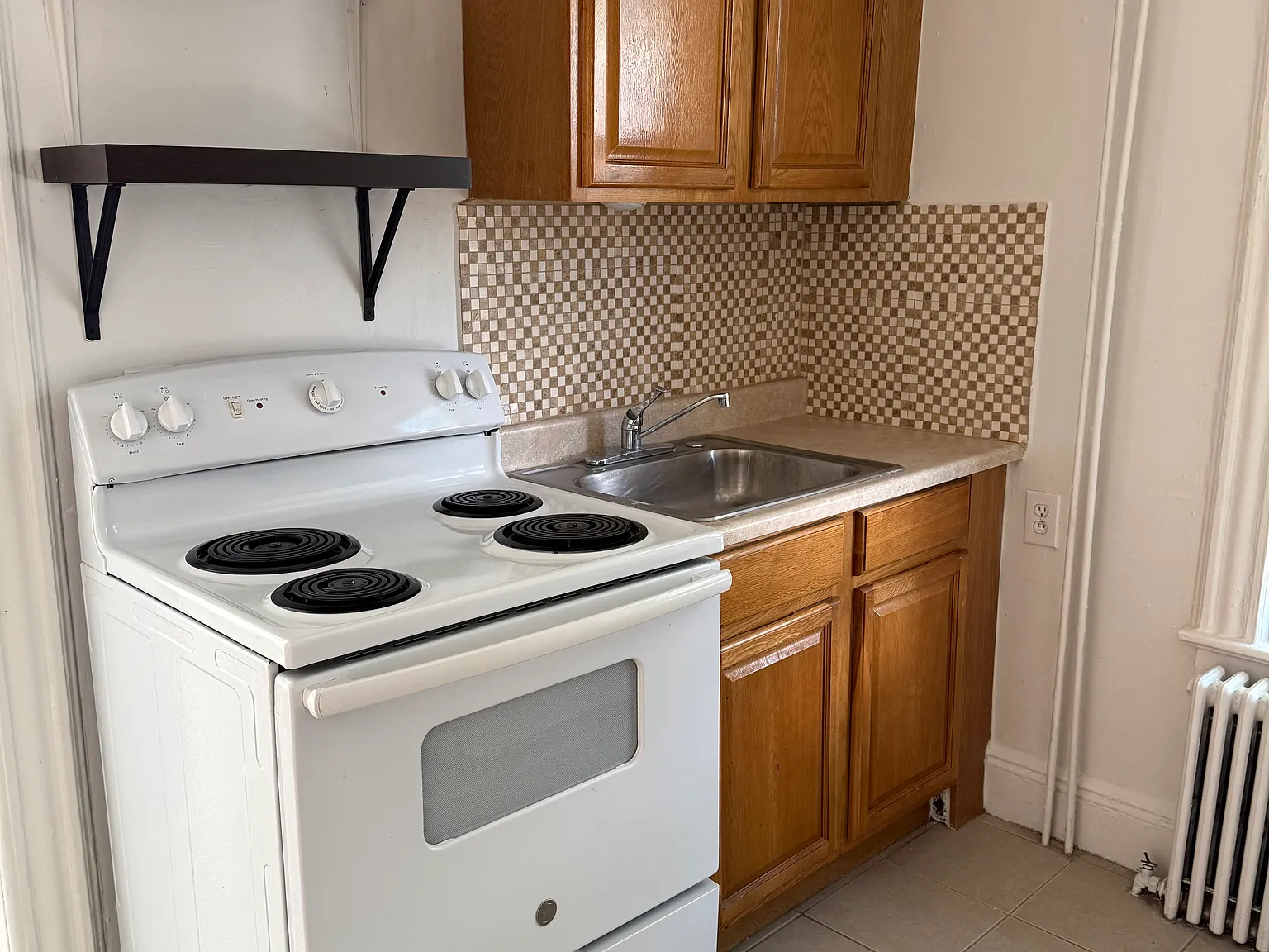 1 bed, $1,750 — Photo 2