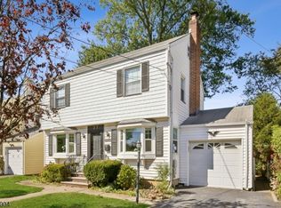 37 Aldon Ter, Bloomfield, NJ 07003