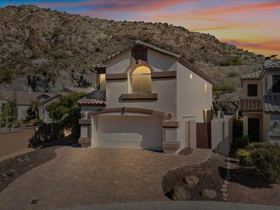 15203 S 14TH Place, Phoenix, AZ, 85048