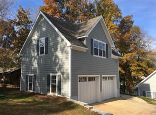 9424 Windygap Rd, Charlotte, NC 28278