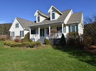110 Zerah Fiske Rd, Shelburne, MA 01370