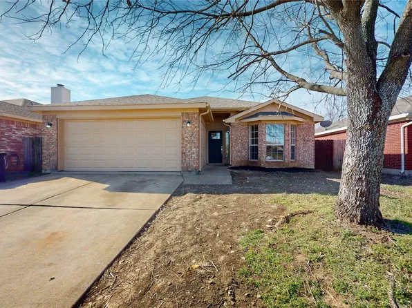 2313 Kelton St, Fort Worth, TX 76133