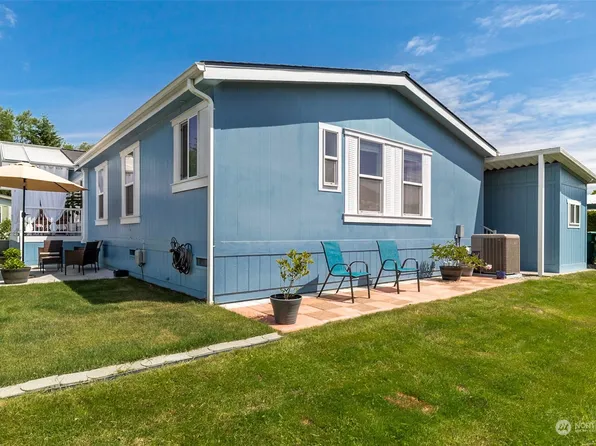 14727 43rd Avenue NE #111, Marysville, WA 98271