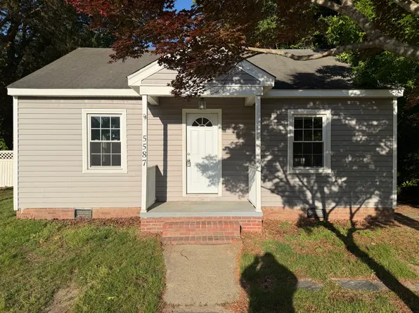 5587 Mooretown Rd, Williamsburg, VA 23188