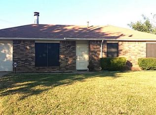 1614 Lime Leaf Ct, Duncanville, TX 75137