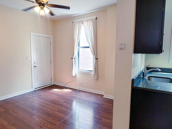 5th image of 3728 S Parnell Ave #2R