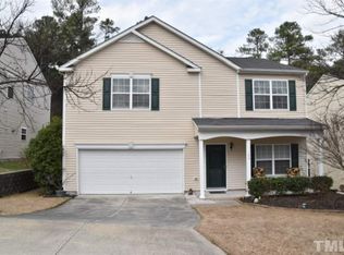 1126 Alben St, Durham, NC 27713