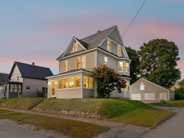 150 Lincoln Street, Millinocket, ME 04462