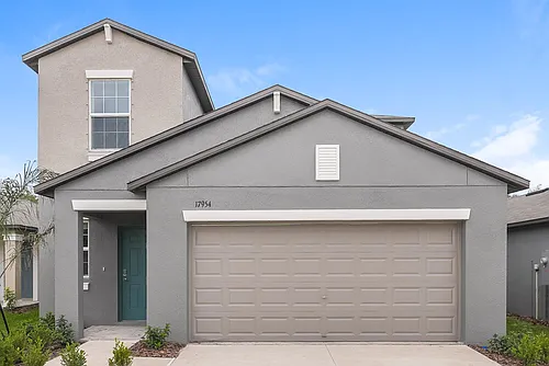 17954 Blissful Stars Dr Photo 1