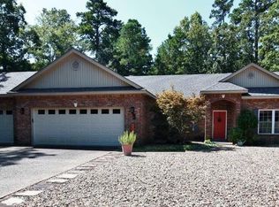 3 Illescas Way, Hot Springs Village, AR 71909