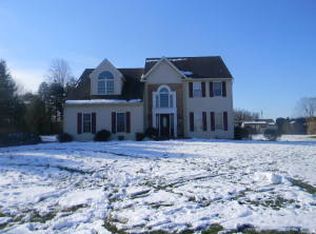 83 Walden Rd, Lebanon, PA 17042