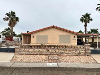 13198 E 51st Pl, Yuma, AZ, 85367