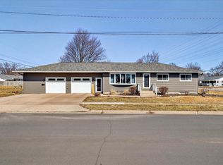 1541 East G STREET, Wisconsin Rapids, WI 54494