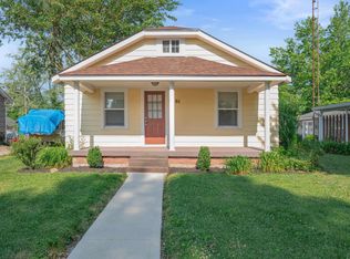 2301 N Janney Ave, Muncie, IN