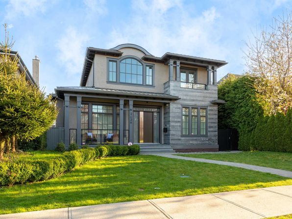 2638 W 22nd Ave, Vancouver, BC V6L 1M2
