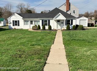 1013 Seminary St, Carrollton, KY 41008