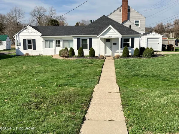 1013 Seminary St, Carrollton, KY 41008