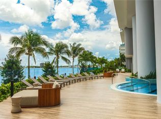700 NE 24th St #2705, Miami, FL 33137