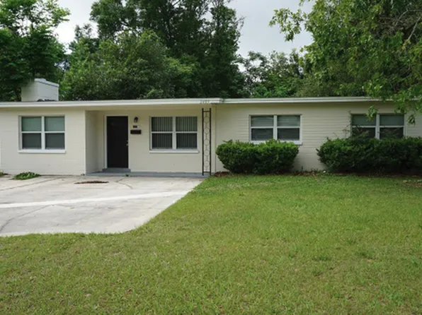 2489 Quail Ave, Jacksonville, FL 32218