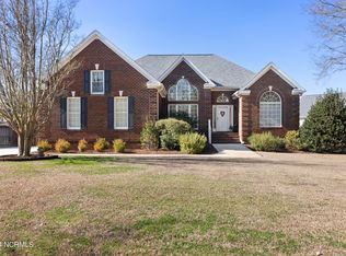 10197 Stoney Brook Ct SE, Leland, NC 28451