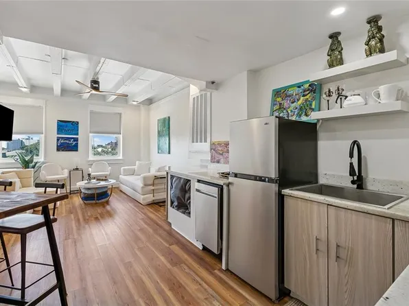 1205 Saint Charles Ave APT 502, New Orleans, LA 70130
