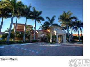1308 Villa Cir, Boynton Beach, FL 33435
