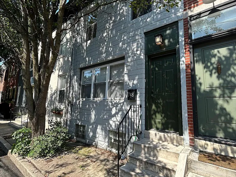 748 S Harshaw St — Photo 3