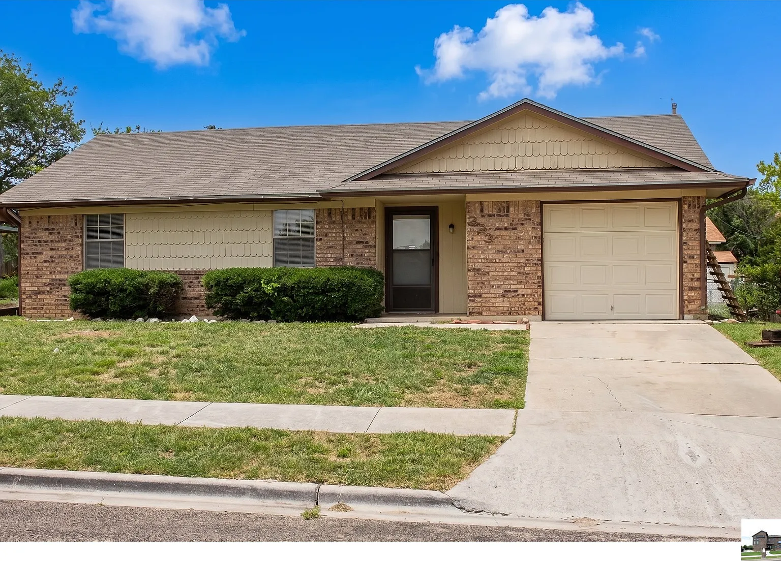 223 Blanket Dr. Copperas Cove, TX 76522 — Photo 1