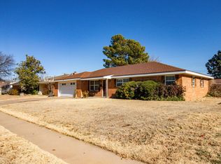 3905 Kingston Rd, Amarillo, TX 79109
