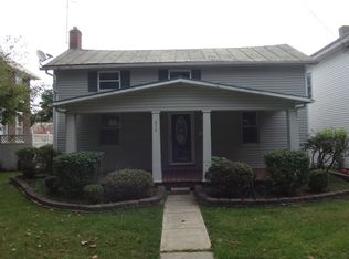 214 Front St, Groveport, OH 43125