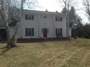 225 Andover Rd, Sparta, NJ 07871