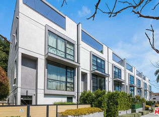 4721 Wilshire Blvd, Los Angeles, CA 90005