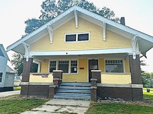 597 Court Ave, Marengo, IA 52301