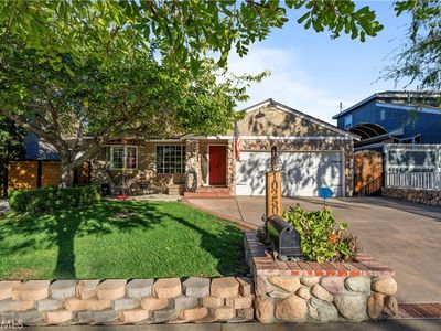 10250 Quill Ave, Sunland, CA, 91040