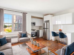 210 Pelham Rd #3PP, New Rochelle, NY 10805