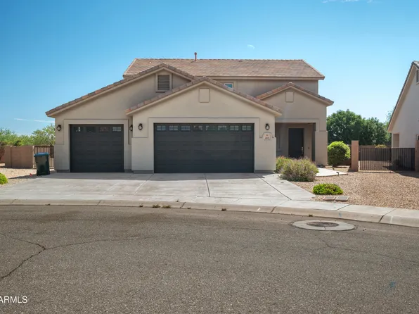 265 MESA Trail, Sierra Vista, AZ 85635