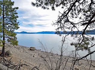 Nna Sunnyside Rd, Sandpoint, ID 83864