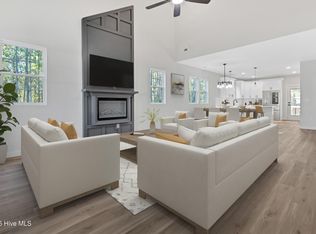 116 Clancy Court, Rocky Mount, NC 27803