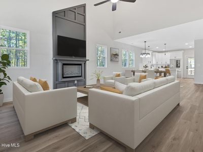 116 Clancy Court, Rocky Mount, NC, 27803