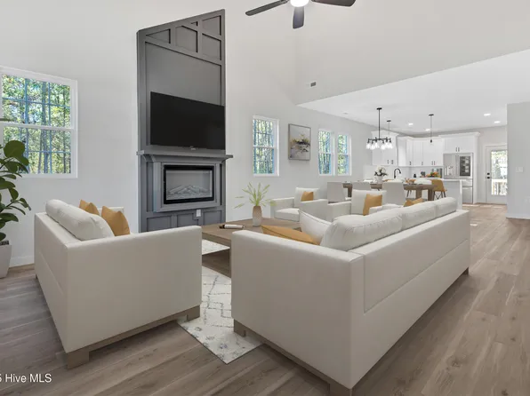 116 Clancy Court, Rocky Mount, NC 27803