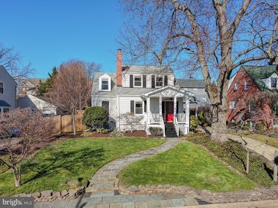 2836 Meadow Ln, Falls Church, VA, 22042