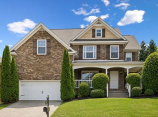 1014 Belcor Dr, Spring Hill, TN 37174