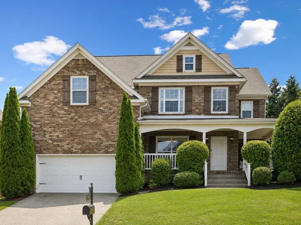 1014 Belcor Dr, Spring Hill, TN 37174