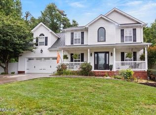 7700 Star Gazing Ln, Knoxville, TN 37938